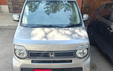 Honda N-WGN, 2020 год, 790 000 рублей, 1 фотография