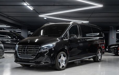 Mercedes-Benz V-Класс, 2025 год, 13 750 000 рублей, 1 фотография