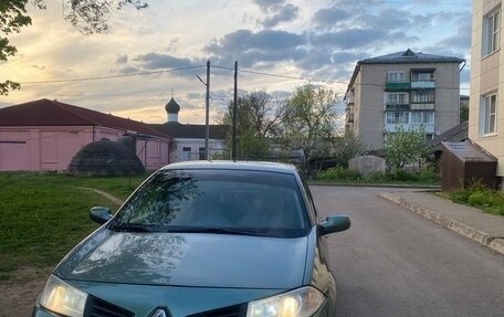 Renault Megane II, 2006 год, 450 000 рублей, 1 фотография