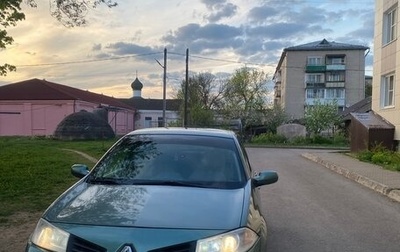 Renault Megane II, 2006 год, 450 000 рублей, 1 фотография