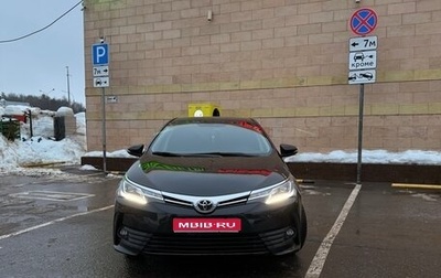 Toyota Corolla, 2013 год, 1 100 000 рублей, 1 фотография