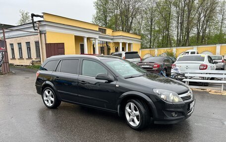 Opel Astra H, 2013 год, 777 000 рублей, 1 фотография