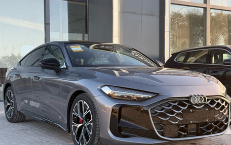 Audi A5, 2026 год, 5 400 000 рублей, 1 фотография