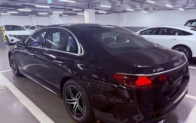 Mercedes-Benz E-Класс, 2026 год, 11 400 000 рублей, 1 фотография