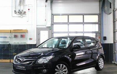 Hyundai i30 I, 2011 год, 670 000 рублей, 1 фотография