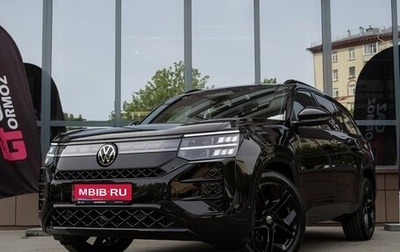 Volkswagen Teramont, 2026 год, 5 899 000 рублей, 1 фотография