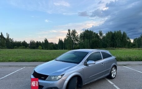 Opel Astra H, 2006 год, 342 000 рублей, 5 фотография