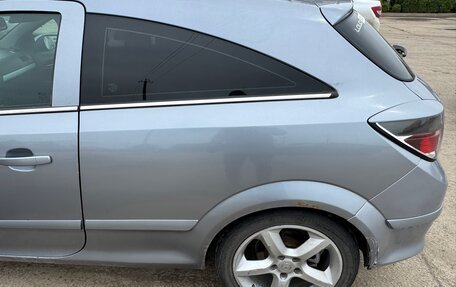 Opel Astra H, 2006 год, 342 000 рублей, 13 фотография