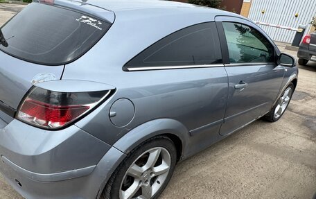 Opel Astra H, 2006 год, 342 000 рублей, 12 фотография