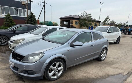 Opel Astra H, 2006 год, 342 000 рублей, 15 фотография