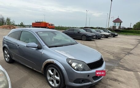 Opel Astra H, 2006 год, 342 000 рублей, 16 фотография
