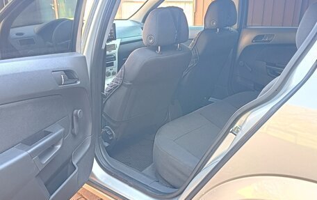 Opel Astra H, 2008 год, 380 000 рублей, 4 фотография