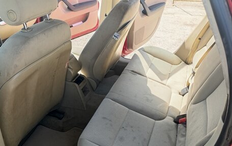 Audi A3, 2006 год, 395 000 рублей, 14 фотография