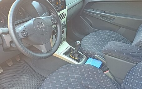 Opel Astra H, 2008 год, 380 000 рублей, 5 фотография