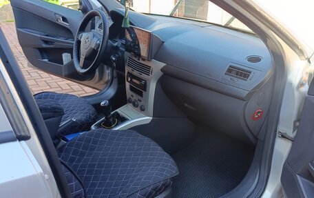 Opel Astra H, 2008 год, 380 000 рублей, 2 фотография