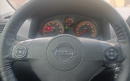 Opel Astra H, 2008 год, 380 000 рублей, 7 фотография