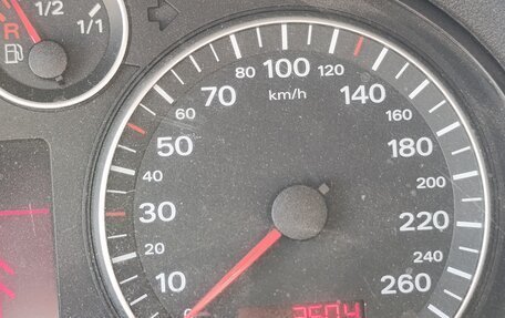 Audi A3, 2006 год, 395 000 рублей, 11 фотография