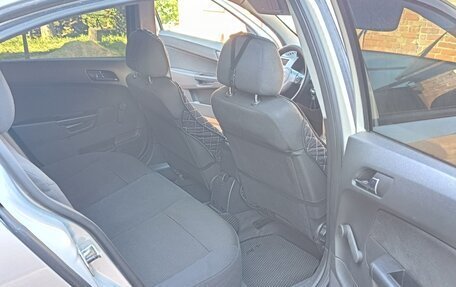 Opel Astra H, 2008 год, 380 000 рублей, 3 фотография