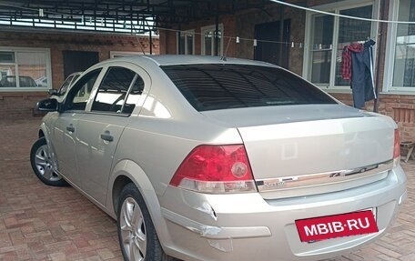 Opel Astra H, 2008 год, 380 000 рублей, 10 фотография