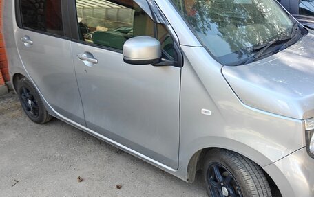 Honda N-WGN, 2020 год, 790 000 рублей, 2 фотография