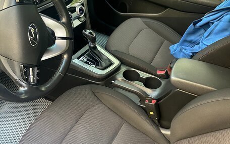 Hyundai Elantra VI рестайлинг, 2019 год, 1 490 000 рублей, 5 фотография