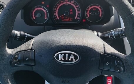 KIA cee'd I рестайлинг, 2011 год, 820 000 рублей, 6 фотография