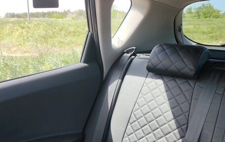KIA cee'd I рестайлинг, 2011 год, 820 000 рублей, 8 фотография