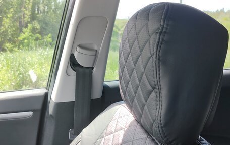KIA cee'd I рестайлинг, 2011 год, 820 000 рублей, 11 фотография