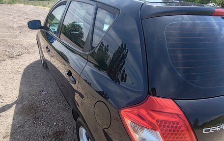 KIA cee'd I рестайлинг, 2011 год, 820 000 рублей, 21 фотография