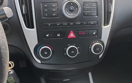 KIA cee'd I рестайлинг, 2011 год, 820 000 рублей, 9 фотография
