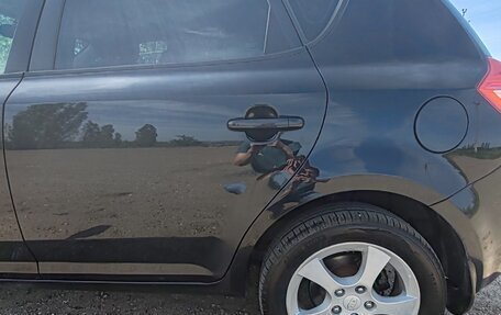 KIA cee'd I рестайлинг, 2011 год, 820 000 рублей, 12 фотография