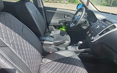 KIA cee'd I рестайлинг, 2011 год, 820 000 рублей, 16 фотография