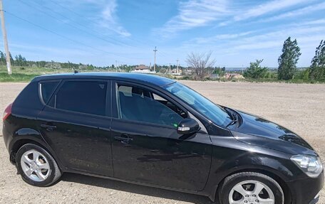 KIA cee'd I рестайлинг, 2011 год, 820 000 рублей, 26 фотография