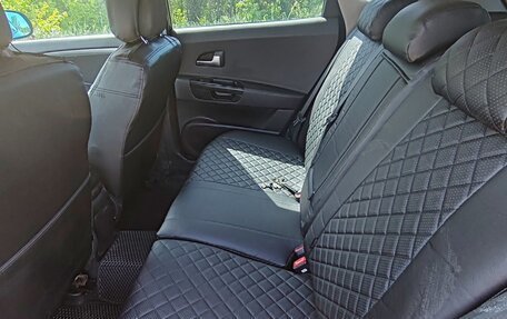 KIA cee'd I рестайлинг, 2011 год, 820 000 рублей, 23 фотография