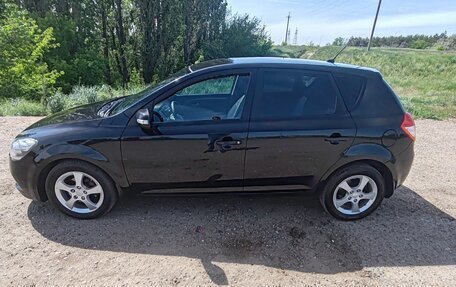 KIA cee'd I рестайлинг, 2011 год, 820 000 рублей, 27 фотография