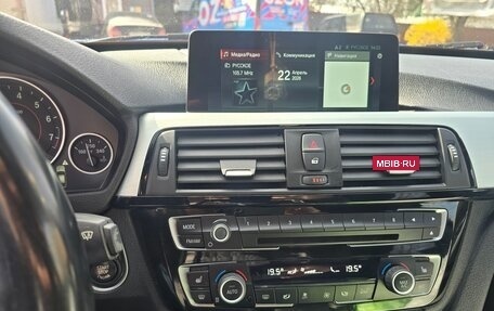 BMW 3 серия, 2016 год, 2 250 000 рублей, 5 фотография