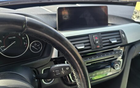 BMW 3 серия, 2016 год, 2 250 000 рублей, 8 фотография