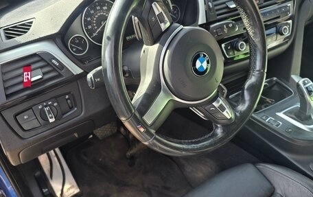 BMW 3 серия, 2016 год, 2 250 000 рублей, 10 фотография