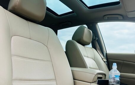 Nissan Murano, 2015 год, 1 700 000 рублей, 17 фотография