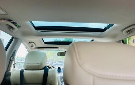 Nissan Murano, 2015 год, 1 700 000 рублей, 24 фотография