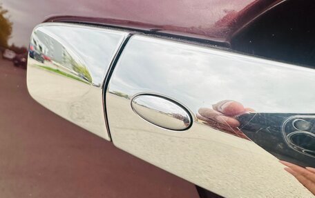 Nissan Murano, 2015 год, 1 700 000 рублей, 29 фотография