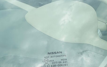 Nissan Murano, 2015 год, 1 700 000 рублей, 36 фотография