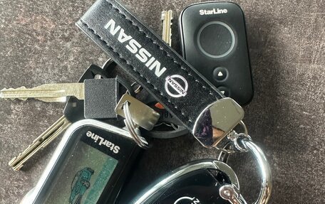 Nissan Murano, 2015 год, 1 700 000 рублей, 40 фотография