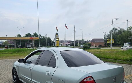 Nissan Almera Classic, 2007 год, 650 000 рублей, 3 фотография