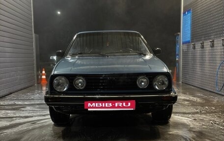 Volkswagen Golf II, 1987 год, 150 000 рублей, 12 фотография