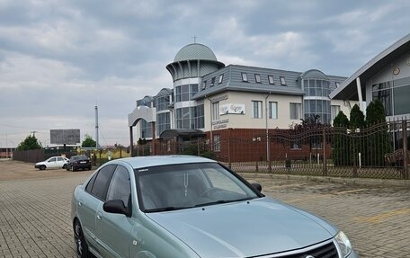 Nissan Almera Classic, 2007 год, 650 000 рублей, 2 фотография