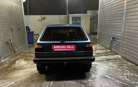 Volkswagen Golf II, 1987 год, 150 000 рублей, 9 фотография