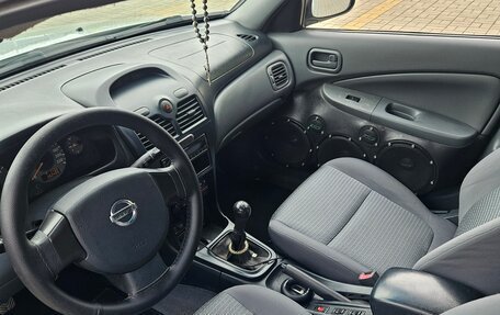 Nissan Almera Classic, 2007 год, 650 000 рублей, 6 фотография