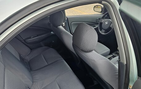 Nissan Almera Classic, 2007 год, 650 000 рублей, 8 фотография