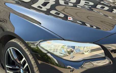 BMW 5 серия, 2011 год, 1 650 000 рублей, 6 фотография